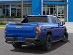 New 2025 Chevrolet Silverado EV LT Crew Cab 4WD, Pickup for sale #250407 - photo 4