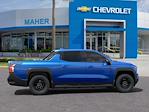 New 2025 Chevrolet Silverado EV LT Crew Cab 4WD, Pickup for sale #250407 - photo 5