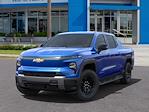 New 2025 Chevrolet Silverado EV LT Crew Cab 4WD, Pickup for sale #250407 - photo 6