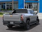 New 2025 Chevrolet Silverado EV LT Crew Cab 4WD, Pickup for sale #250409 - photo 4