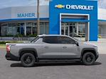 New 2025 Chevrolet Silverado EV LT Crew Cab 4WD, Pickup for sale #250409 - photo 5