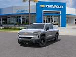 New 2025 Chevrolet Silverado EV LT Crew Cab 4WD, Pickup for sale #250409 - photo 8