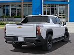 New 2025 Chevrolet Silverado EV LT Crew Cab 4WD, Pickup for sale #250413 - photo 4