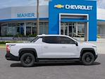 New 2025 Chevrolet Silverado EV LT Crew Cab 4WD, Pickup for sale #250413 - photo 5