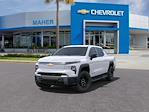 New 2025 Chevrolet Silverado EV LT Crew Cab 4WD, Pickup for sale #250413 - photo 8