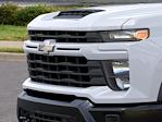 New 2025 Chevrolet Silverado 2500 Custom Crew Cab 2WD, Pickup for sale #250599 - photo 13