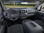 New 2025 Chevrolet Silverado 2500 Custom Crew Cab 2WD, Pickup for sale #250599 - photo 15