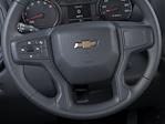 New 2025 Chevrolet Silverado 2500 Custom Crew Cab 2WD, Pickup for sale #250599 - photo 19