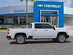 New 2025 Chevrolet Silverado 2500 Custom Crew Cab 2WD, Pickup for sale #250599 - photo 5