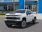 New 2025 Chevrolet Silverado 2500 Custom Crew Cab 2WD, Pickup for sale #250599 - photo 6