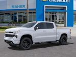 New 2024 Chevrolet Silverado 1500 RST Crew Cab 4WD, Pickup for sale #241057 - photo 3