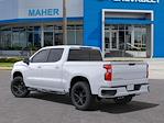 New 2024 Chevrolet Silverado 1500 RST Crew Cab 4WD, Pickup for sale #241057 - photo 4