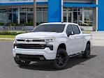 New 2024 Chevrolet Silverado 1500 RST Crew Cab 4WD, Pickup for sale #241057 - photo 6