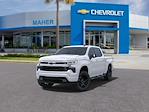 New 2024 Chevrolet Silverado 1500 RST Crew Cab 4WD, Pickup for sale #241057 - photo 8