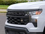 New 2024 Chevrolet Silverado 1500 Work Truck Regular Cab 2WD, Pickup for sale #241390 - photo 13