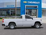 New 2024 Chevrolet Silverado 1500 Work Truck Regular Cab 2WD, Pickup for sale #241390 - photo 5