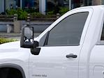 New 2025 Chevrolet Silverado 2500 Work Truck Regular Cab 2WD, Pickup for sale #250348 - photo 12