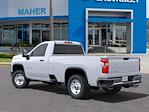 New 2025 Chevrolet Silverado 2500 Work Truck Regular Cab 2WD, Pickup for sale #250348 - photo 3