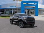 New 2025 Chevrolet Silverado 1500 Custom Crew Cab 4WD, Pickup for sale #250305 - photo 1