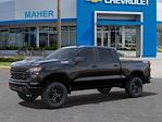 New 2025 Chevrolet Silverado 1500 Custom Crew Cab 4WD, Pickup for sale #250305 - photo 8