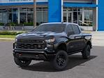 New 2025 Chevrolet Silverado 1500 Custom Crew Cab 4WD, Pickup for sale #250305 - photo 9