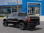 New 2025 Chevrolet Silverado 1500 Custom Crew Cab 4WD, Pickup for sale #250305 - photo 2