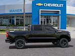 New 2025 Chevrolet Silverado 1500 Custom Crew Cab 4WD, Pickup for sale #250305 - photo 4