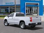 2025 Chevrolet Silverado 1500 Regular Cab 2WD, Pickup for sale #250320 - photo 3