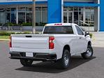 2025 Chevrolet Silverado 1500 Regular Cab 2WD, Pickup for sale #250320 - photo 4