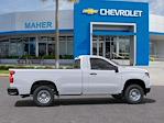 2025 Chevrolet Silverado 1500 Regular Cab 2WD, Pickup for sale #250320 - photo 5