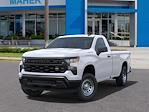 2025 Chevrolet Silverado 1500 Regular Cab 2WD, Pickup for sale #250320 - photo 6