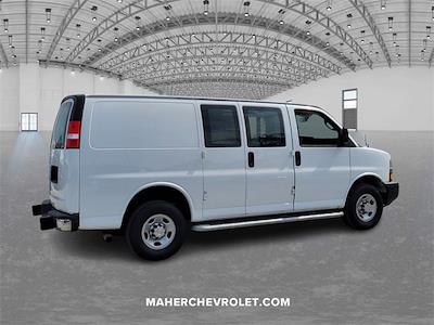 2022 Chevrolet Express 2500 RWD, Empty Cargo Van for sale #R7706 - photo 2