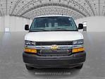 Used 2022 Chevrolet Express 2500 Work Truck RWD, Empty Cargo Van for sale #R7706 - photo 3