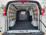 Used 2022 Chevrolet Express 2500 Work Truck RWD, Empty Cargo Van for sale #R7706 - photo 11