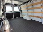 Used 2022 Chevrolet Express 2500 Work Truck RWD, Empty Cargo Van for sale #R7706 - photo 13