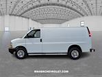 Used 2022 Chevrolet Express 2500 Work Truck RWD, Empty Cargo Van for sale #R7706 - photo 4