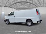 Used 2022 Chevrolet Express 2500 Work Truck RWD, Empty Cargo Van for sale #R7706 - photo 5