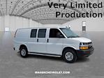 Used 2022 Chevrolet Express 2500 Work Truck RWD, Empty Cargo Van for sale #R7706 - photo 32