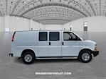 Used 2022 Chevrolet Express 2500 Work Truck RWD, Empty Cargo Van for sale #R7706 - photo 1