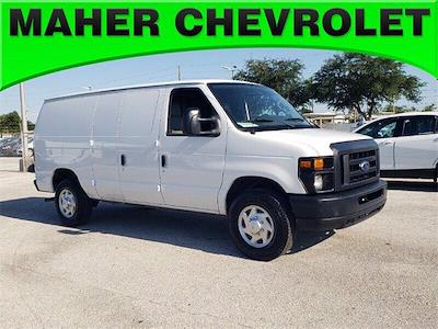 Used 2014 Ford E-250 4x2, Upfitted Cargo Van for sale #RE4454 - photo 1