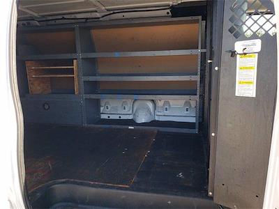 Used 2014 Ford E-250 4x2, Upfitted Cargo Van for sale #RE4454 - photo 2