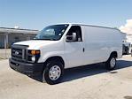 Used 2014 Ford E-250 4x2, Upfitted Cargo Van for sale #RE4454 - photo 3