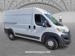 Used 2023 Ram ProMaster 1500 High Roof FWD, Empty Cargo Van for sale #RE7300 - photo 1