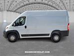 Used 2023 Ram ProMaster 1500 High Roof FWD, Empty Cargo Van for sale #RE7300 - photo 5