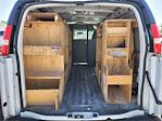 2020 Chevrolet Express 2500 SRW RWD, Upfitted Cargo Van for sale #RE7375 - photo 2