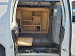 Used 2020 Chevrolet Express 2500 Work Truck RWD, Upfitted Cargo Van for sale #RE7375 - photo 12