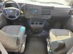 Used 2020 Chevrolet Express 2500 Work Truck RWD, Upfitted Cargo Van for sale #RE7375 - photo 14