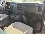 Used 2020 Chevrolet Express 2500 Work Truck RWD, Upfitted Cargo Van for sale #RE7375 - photo 15