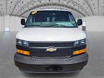 2020 Chevrolet Express 2500 SRW RWD, Upfitted Cargo Van for sale #RE7375 - photo 3