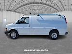 2020 Chevrolet Express 2500 SRW RWD, Upfitted Cargo Van for sale #RE7375 - photo 5